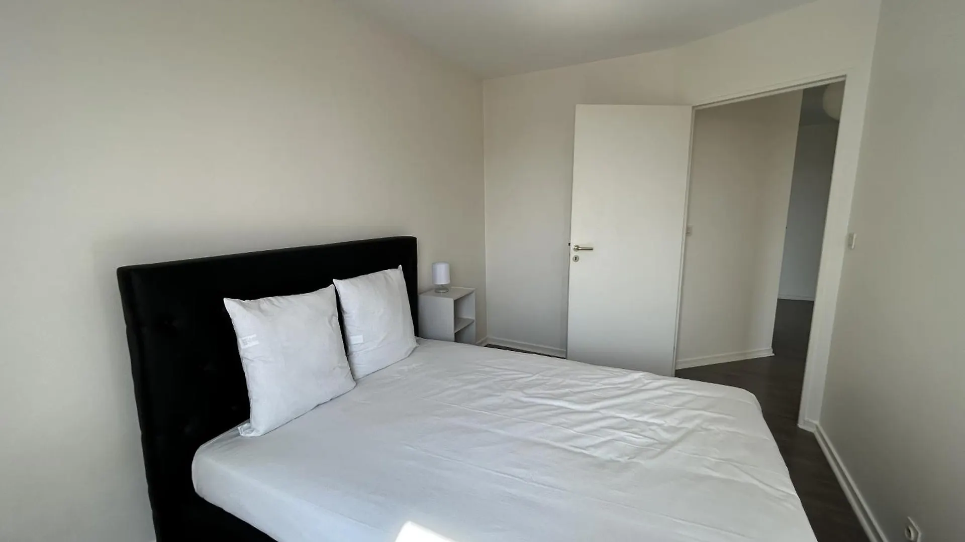 A 500M Paris, 130M2 Avec 4Ch, Balcon Et Parking Apartment Le Kremlin-Bicetre France