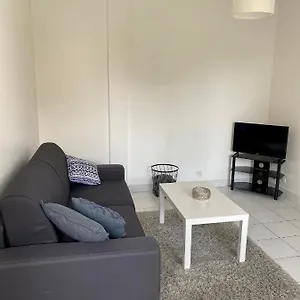 Appartement Kremlin Bicêtre - Aux Portes De Paris, Le Kremlin-Bicêtre